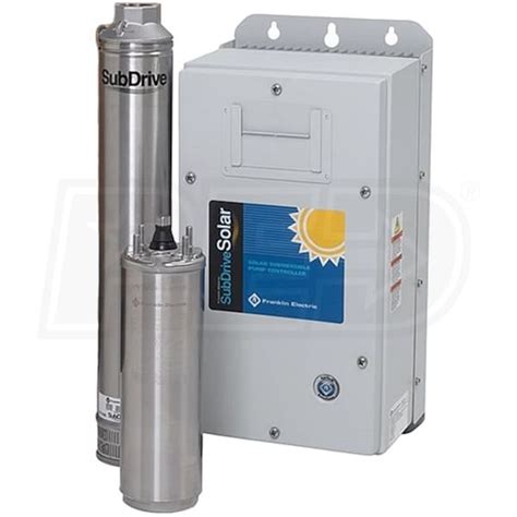 franklin electric well pump control box troubleshooting|franklin submersible pump control box.